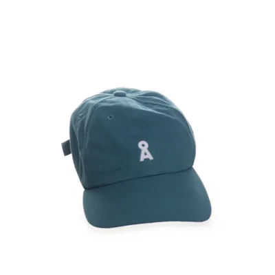 Baseballkeps (Blå) från Armedangels Ekologisk bomull