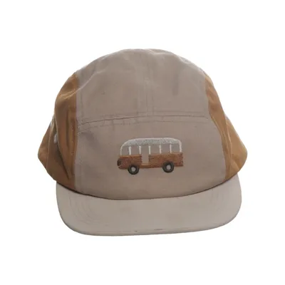 Casquette de baseball (Beige, Marron) de Liewood Coton biologique