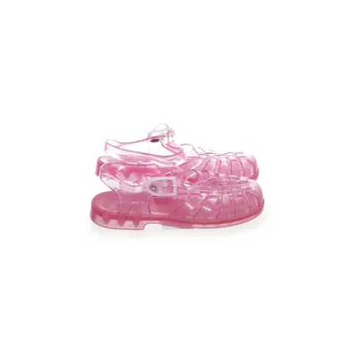 Sandals (Pink) from Zaxy
