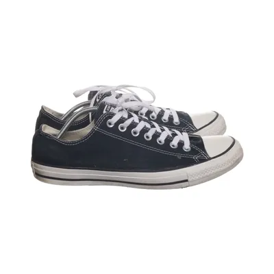 Tygskor (Svart, Vit) från Converse