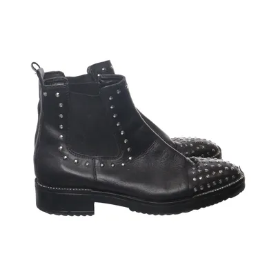 Chelsea boots (Svart) från Kate Gray Skinn