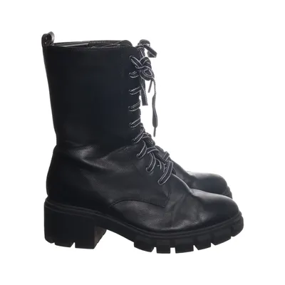 Bottes (Noir) de Studio London