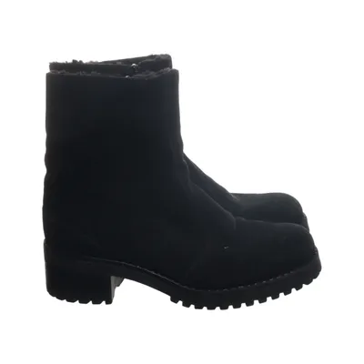 Boots (Svart) från Pertti Palmroth