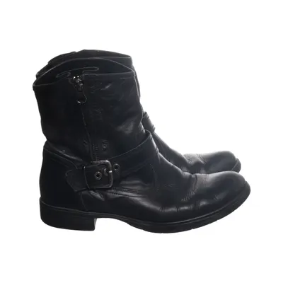 Boots (Svart) från Nero Giardini