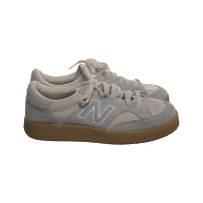Sneakers (Gray, White) from New Balance