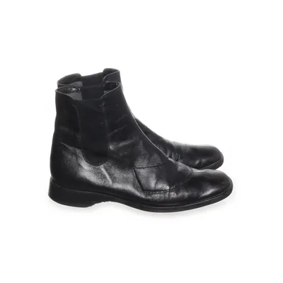 Bottines Chelsea (Noir) de Bruno Magli