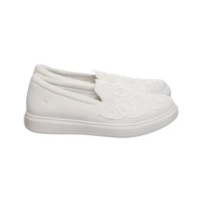 Slip-ons (Vit) från Vivaia