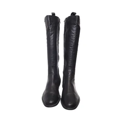 Boots (Black) from Högl Leather
