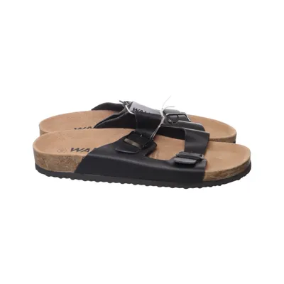 Sandaler (Svart) från Walkx Skinn