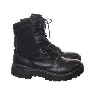 Bottes à lacets (Noir) de Magnum