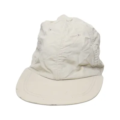 Baseballkasket (Beige) fra Crane Sports Polyamid
