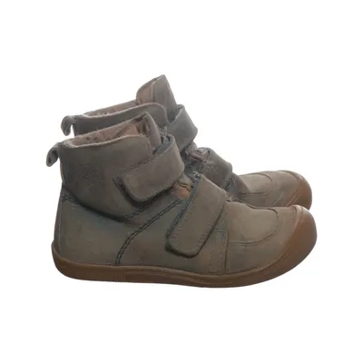 Ankle boots (Gray) from Koel