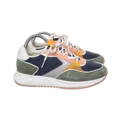 Trainers (Brooklyn) from Hoff Leather