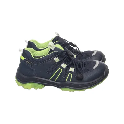 Hiking shoes (Blue, Green) from Superfit