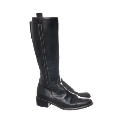 Boots (Black) from Donna Carolina