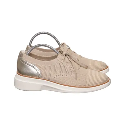 Chaussures Oxford (Beige) de Cole Haan