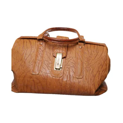 Handbag (Brown)