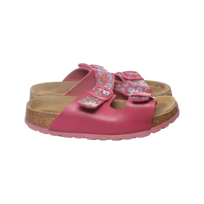 Sandales (Rose, Multicolore) de Björndal Cuir