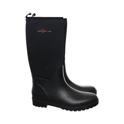 Bottes en caoutchouc (Noir) de Covalliero