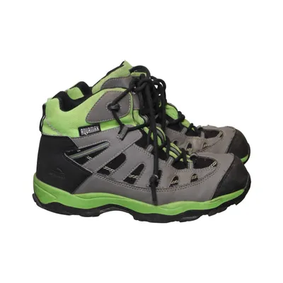 Wanderstiefel (Ullah Mid Aqx Jr) von McKinley