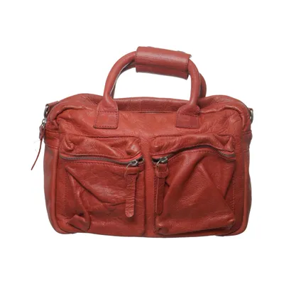 Shoulder-bag (Red) from Cowboysbag