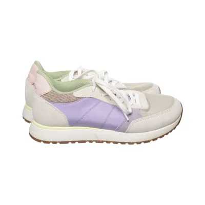 Baskets (Violet, Vert, Multicolore) de Woden