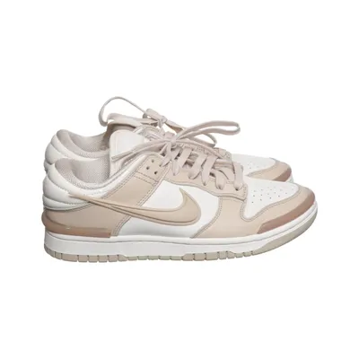 Sneakers (Beige, Wit) van Nike