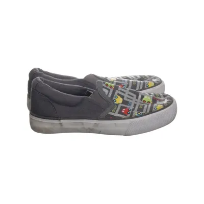 Slip-ons (Grå, Flerfärgad) från Victory