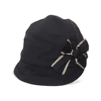 Glockenhut (Schwarz) von Emporio Armani