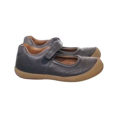 Ballet flats (Blue) from Bisgaard