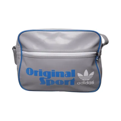Axelremsväska (Grå, Blå, Vit) från Adidas Originals