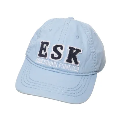 Baseball cap (Blue) from Eskadron
