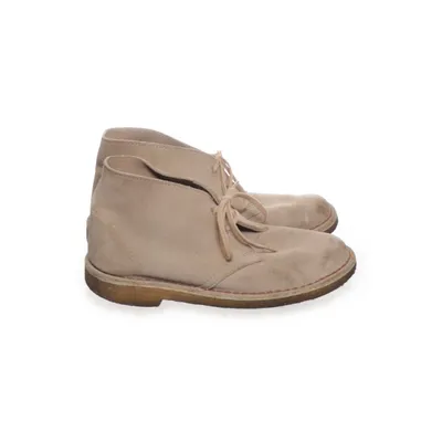 Bottines Chukka (Beige) de Clarks Originals