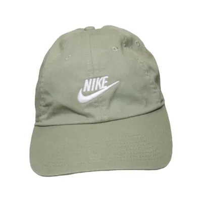 Baseball cap (Heritage86) from Nike Cotton, Polyester
