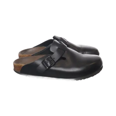 Clogs (Boston) from Birkenstock Polyurethane