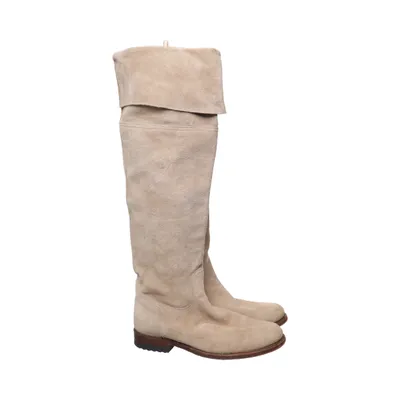 Laarzen (Beige) van Sendra