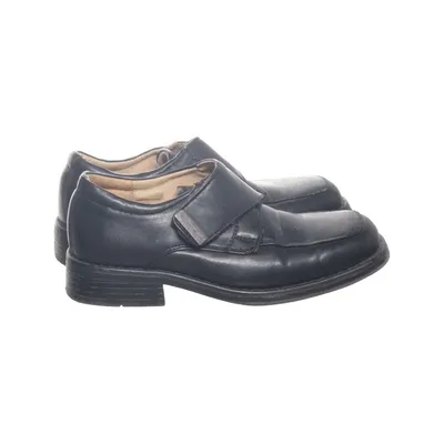 Loafers (Sort) fra Cult Kids Læder