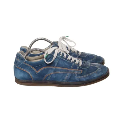 Sneaker (Blau) von Floris Van Bommel