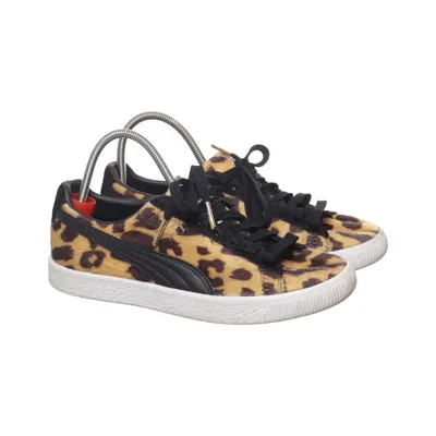 Sneakers (Suede) van Puma