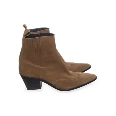 Boots (Brun) från Zara