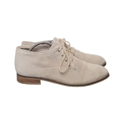 Desert Boot (Beige) von Pier One Leder