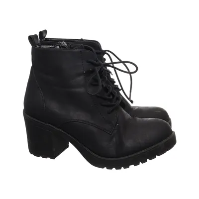 Stövletter (Svart) från Street Shoes
