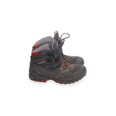 Bottes de randonnée (Gris, Rouge) de Lowa