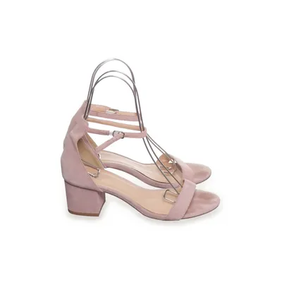 Sandaletter (Rosa) från She