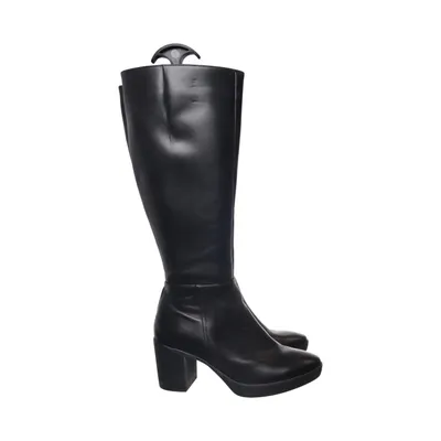 Boots (Black) from Högl Leather