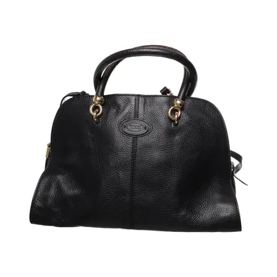 Handbag (Black) from Tod's