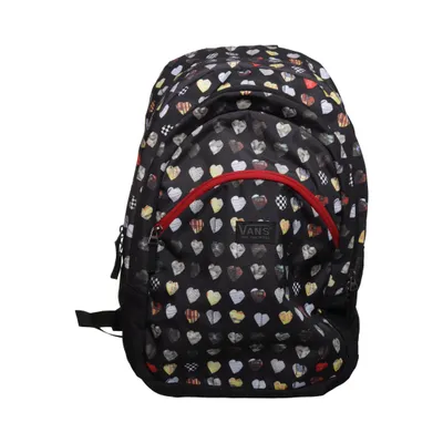 Ryggsäck (Svart, Flerfärgad) från Vans