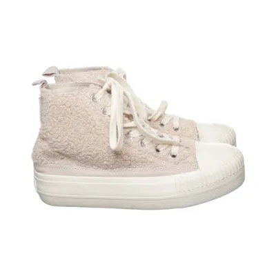Canvas shoes (Kaya Mid) from British Knights