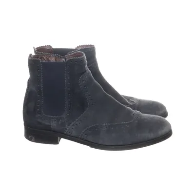Chelsea boots (Blå) från Gigue Mocka
