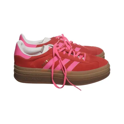 Sneakers (Red, Pink, Brown) from Adidas Originals